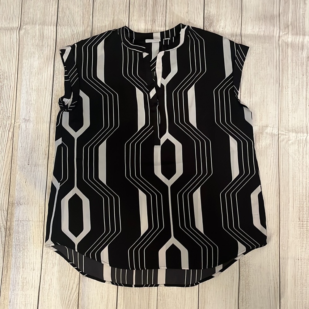 New York & Company Blouse